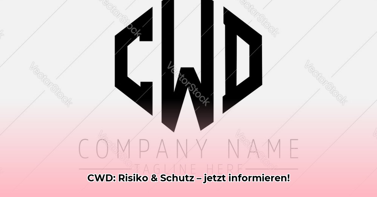 cwd-krankheit